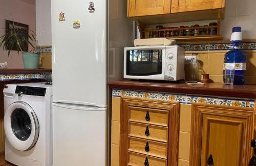 Cordoba Ski Chalet | Enjoy Oceanfront Comfort at Casa San Francisco de Asís