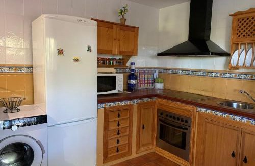 Cordoba Ski Chalet | Enjoy Oceanfront Comfort at Casa San Francisco de Asís