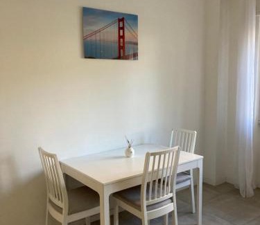Cesano Boscone Apartment | Family-Friendly Retreat at Casa San Francisco - Rated 9.6/10
