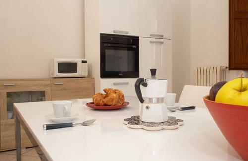 Brindisi Apartment | Casa San Lorenzo 1 - The Fab Stay