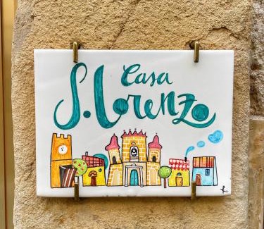 Acquapendente Apartment | Family-Friendly Retreat at Casa San Lorenzo – Rated 9/10