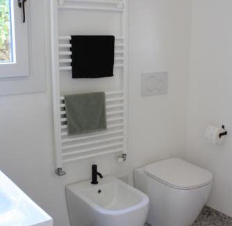 Cissano House | Casa San Martino