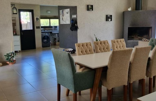 Belen de Escobar House | Enjoy Your Stay at Casa San Matías with Pool & Pet-Friendly