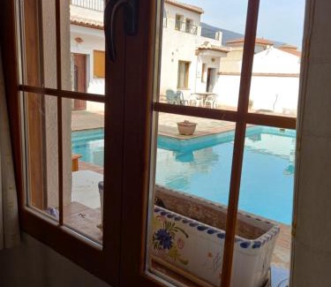 Pinos del Valle House | Relax at Casa San Sebastian: 4-Star Oceanfront Retreat