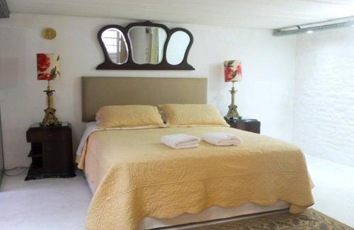 San Telmo Apartment | Casa San Telmo 12: Pet-Friendly Retreat with Pool