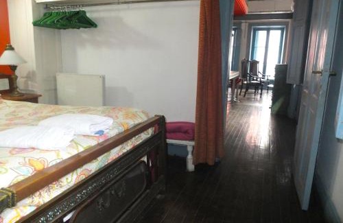 San Telmo Apartment | Cozy Casa San Telmo 62: Pet & Child Friendly Retreat