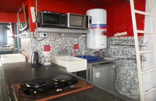 San Telmo Apartment | Cozy Casa San Telmo 62: Pet & Child Friendly Retreat
