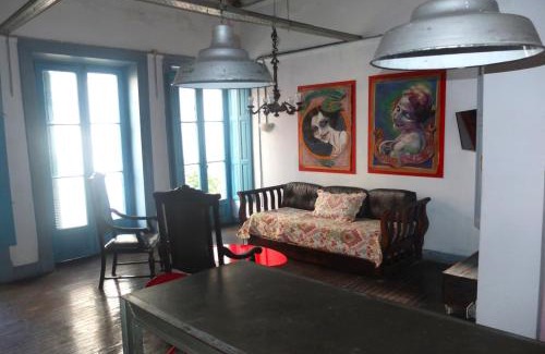 San Telmo Apartment | Cozy Casa San Telmo 62: Pet & Child Friendly Retreat