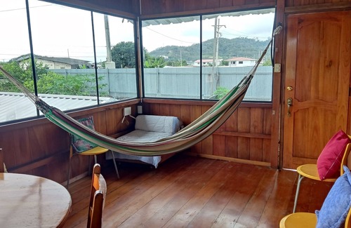 Canton San Vicente House | Discover Casa San Vicente: Family & Pet-Friendly Getaway