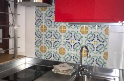 Mestre Apartment | Elegant Casa Sandra Venezia: Perfect for Families & Ocean Views