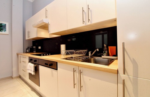 Alservorstadt Apartment | Casa Sandrita - Discover Your Perfect Family Getaway
