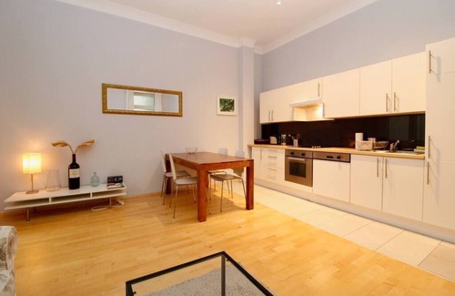 Alservorstadt Apartment | Casa Sandrita - Discover Your Perfect Family Getaway