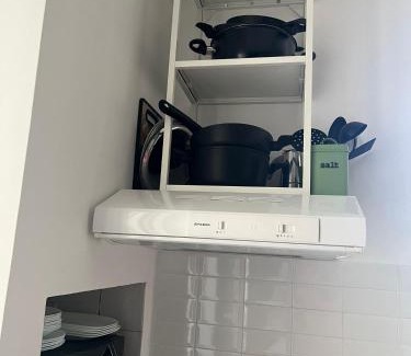 Naples Apartment | Pet-Friendly Casa Sandro 8 with a Guest Rated 9.8/10