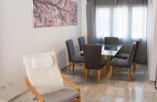 Sanlucar de Barrameda House | CASA SANLÚCAR: Family-Friendly Duplex Steps from the Beach