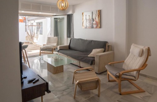 Sanlucar de Barrameda House | CASA SANLÚCAR: Family-Friendly Duplex Steps from the Beach