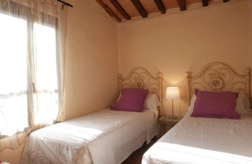 Sarteano Apartment | Family-Friendly Getaway at Casa Sant Angelo - Rated 9.1/10