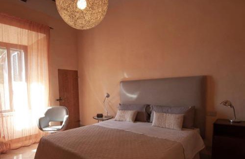 Sarteano Apartment | Family-Friendly Getaway at Casa Sant Angelo - Rated 9.1/10