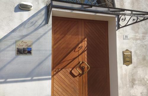 Vasto House | Guest Rated 9.7: Family-Friendly Casa Sant’Anna Retreat