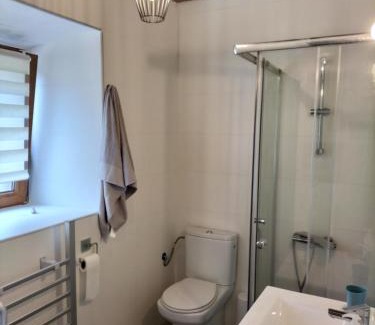 Collanzo Apartment | Family-Friendly Stay at Casa Santibañez de la Fuente