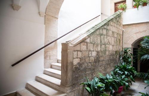 Molfetta Apartment | Casa Sant'Orsola: Historic Apartment in Ancient City