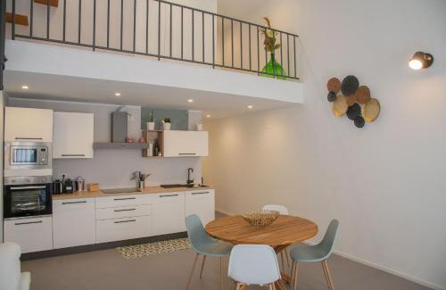 Molfetta Apartment | Casa Sant'Orsola: Historic Apartment in Ancient City