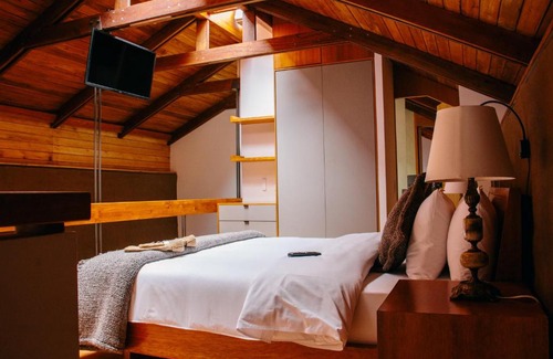 Centro Historico Apartment | Casa Santa Clara - Colonial Design Lofts