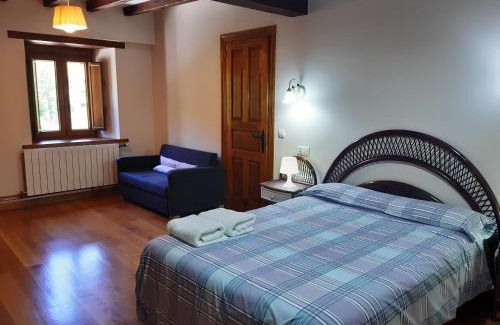 Cillorigo de Liebana House | Child-Friendly Getaway at Casa Santa Leocadia - Rated 9.6