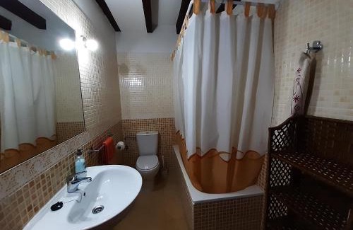 Cillorigo de Liebana House | Child-Friendly Getaway at Casa Santa Leocadia - Rated 9.6