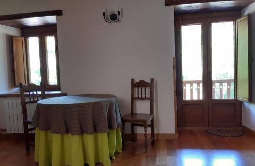 Cillorigo de Liebana House | Child-Friendly Getaway at Casa Santa Leocadia - Rated 9.6