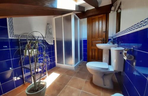 Cillorigo de Liebana House | Child-Friendly Getaway at Casa Santa Leocadia - Rated 9.6