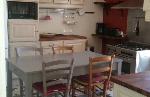 Patrimonio Apartment | Relax at Casa Santa Maria - Oceanfront 5-Bed Apartment