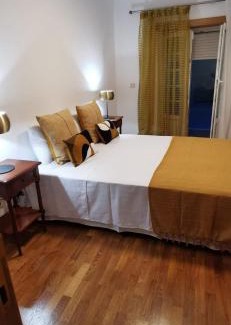 Tomar Apartment | Discover Casa Santa Maria - Tomar with Child-Friendly Amenities