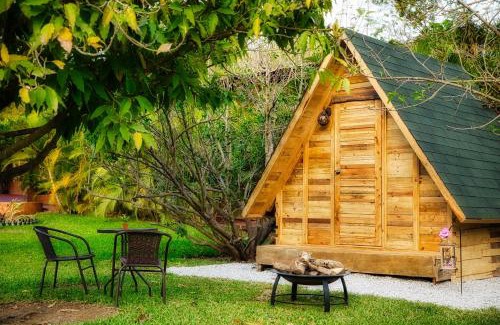 El Progreso Other | Cozy Casa Santa Teresita: Glamplin' Retreat with Pool
