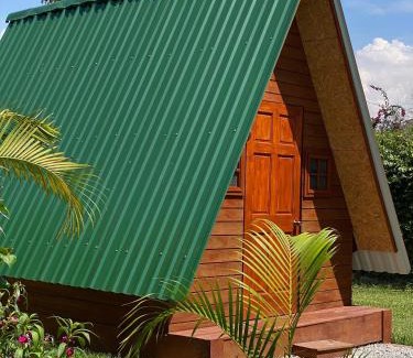 El Progreso Other | Cozy Casa Santa Teresita: Glamplin' Retreat with Pool