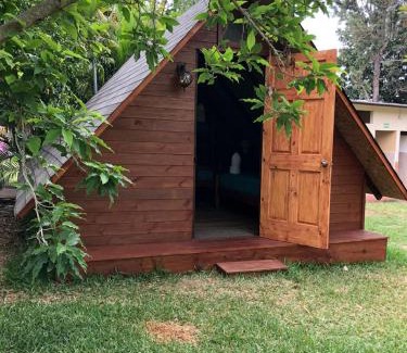 El Progreso Other | Pet-Friendly Casa Santa Teresita with Pool & Family Cabaña