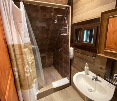 El Progreso Other | Pet-Friendly Casa Santa Teresita with Pool & Family Cabaña
