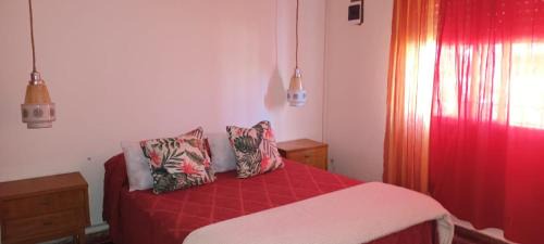 Almafuerte House | Pet-Friendly Casa Santalucia with Great Guest Reviews