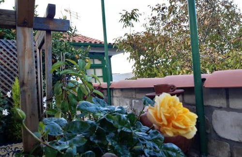 Tejeda House | Casa Santana Segura: Oceanfront Haven with 9.4 Rating