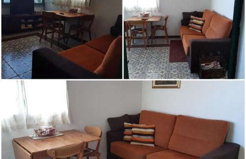 Tejeda House | Casa Santana Segura: Oceanfront Haven with 9.4 Rating