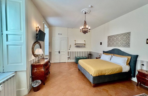Rione Duomo Bed & Breakfast | Casa Santangelo