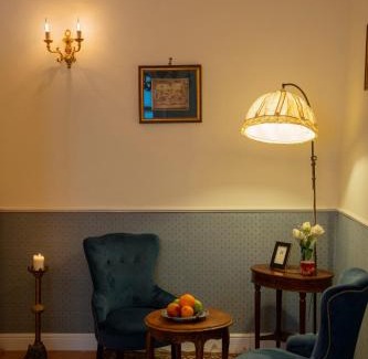 Rione Duomo Bed & Breakfast | Oceanfront Casa Santangelo Suites with Eco-Friendly Amenities