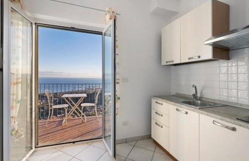 Ranzi Apartment | Pet-Friendly Escape at Casa Santi Appartamento Olivo