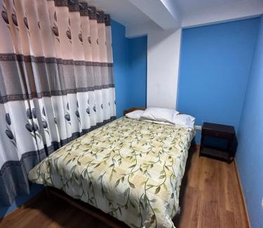 Cusco Apartment | Pet-Friendly CASA SANTIAGO with High Guest Ratings!