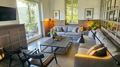 Cernobbio House | Experience Casa Santo Stefano: 4-Star Oceanfront Retreat