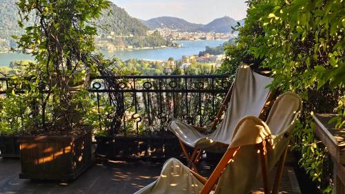 Cernobbio House | Experience Casa Santo Stefano: 4-Star Oceanfront Retreat