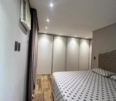 Santos House | Enjoy Family-Friendly Stays at Casa Santos Piscina e Praia