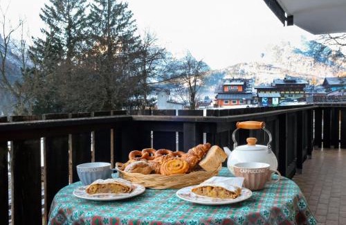 Granvilla Apartment | Explore Casa Sappada: Family-Friendly Retreat with Great Ratings