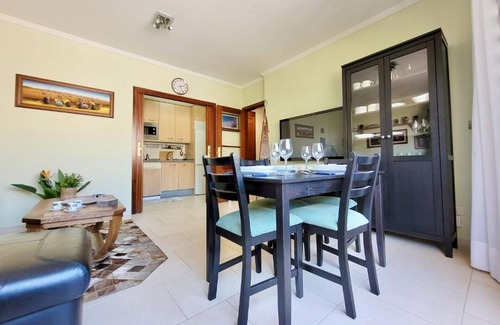 La Orotava Apartment | Relaxing Retreat at Casa Sara with Spa & Family Amenities
