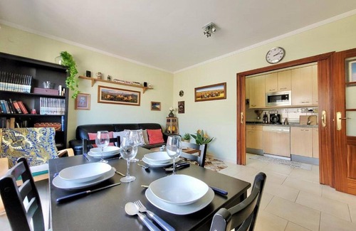 La Orotava Apartment | Relaxing Retreat at Casa Sara with Spa & Family Amenities