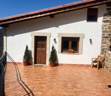 Perrozo House | Casa Sara